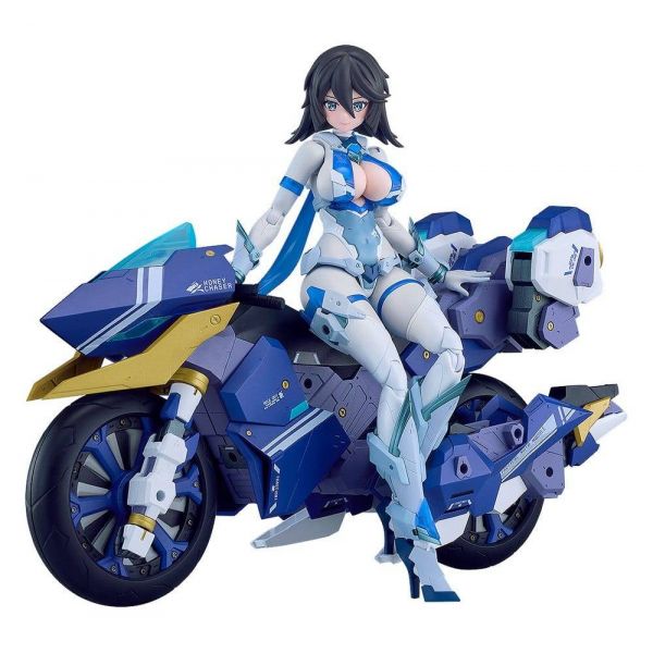 View Plamatea Cutie Honey Nova Collection page