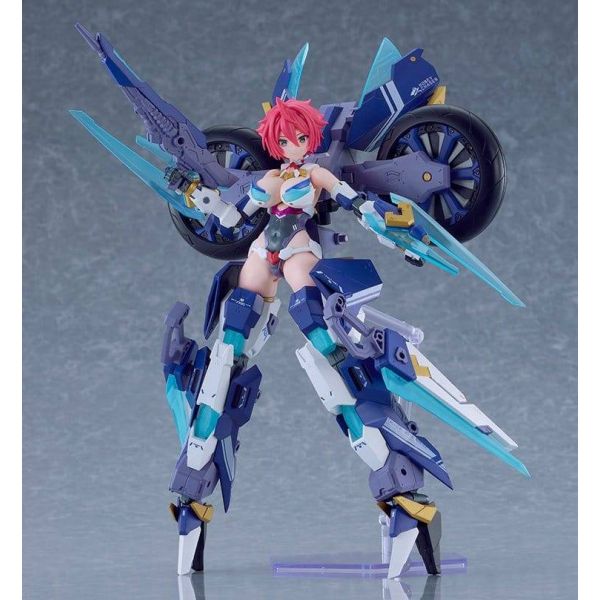 Plamatea Honey Chaser (Cutie Honey Nova) Additional Image 3