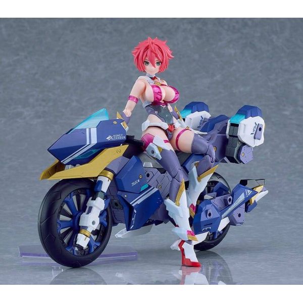 Plamatea Honey Chaser (Cutie Honey Nova) Additional Image 5