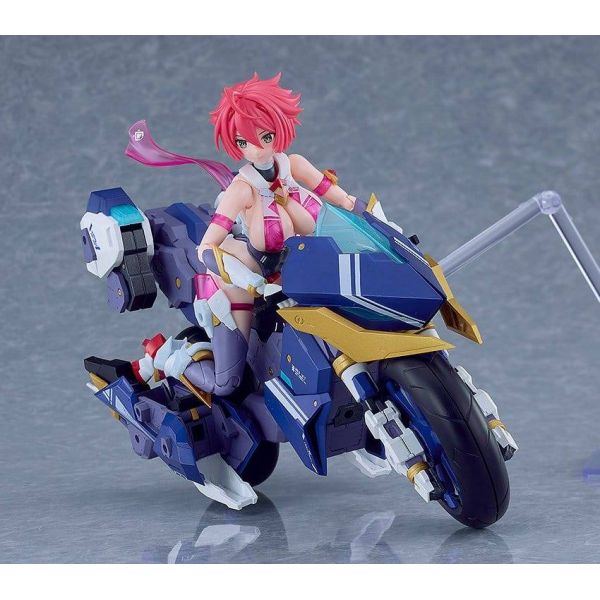 Plamatea Honey Chaser (Cutie Honey Nova) Additional Image 6