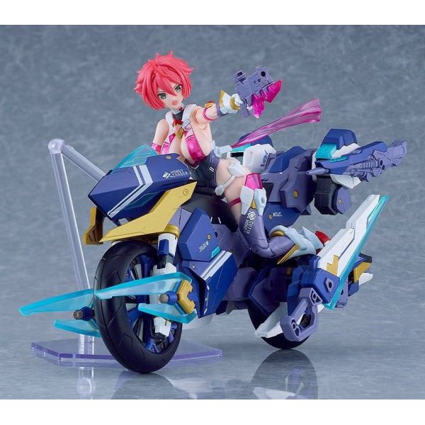 Plamatea Honey Chaser (Cutie Honey Nova) Additional Image 7
