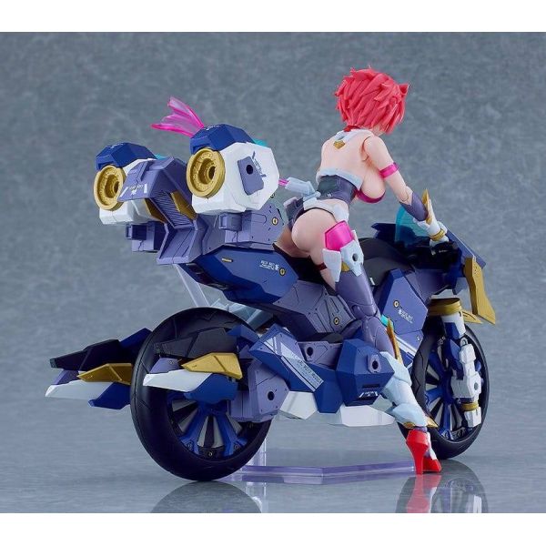 Plamatea Honey Chaser (Cutie Honey Nova) Additional Image 8