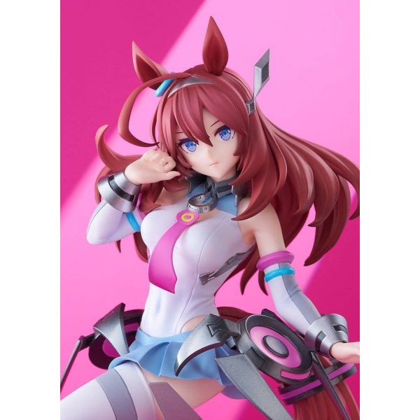 Pop Up Parade SP Mihono Bourbon (Umamusume: Pretty Derby) Additional Image 1