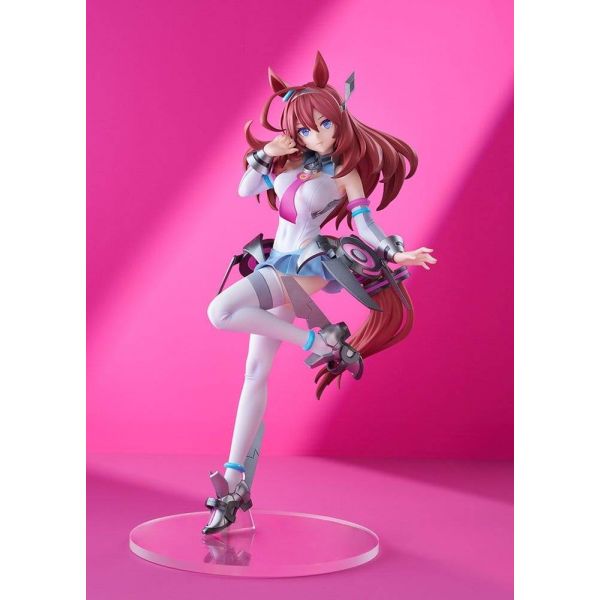 Pop Up Parade SP Mihono Bourbon (Umamusume: Pretty Derby) Additional Image 2