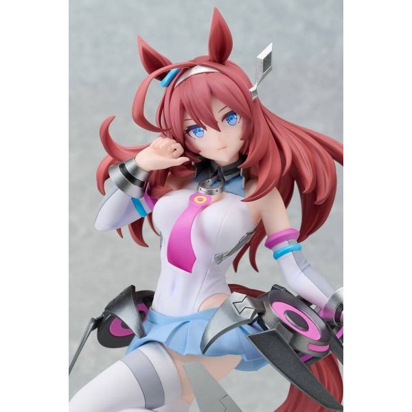 Pop Up Parade SP Mihono Bourbon (Umamusume: Pretty Derby) Additional Image 6