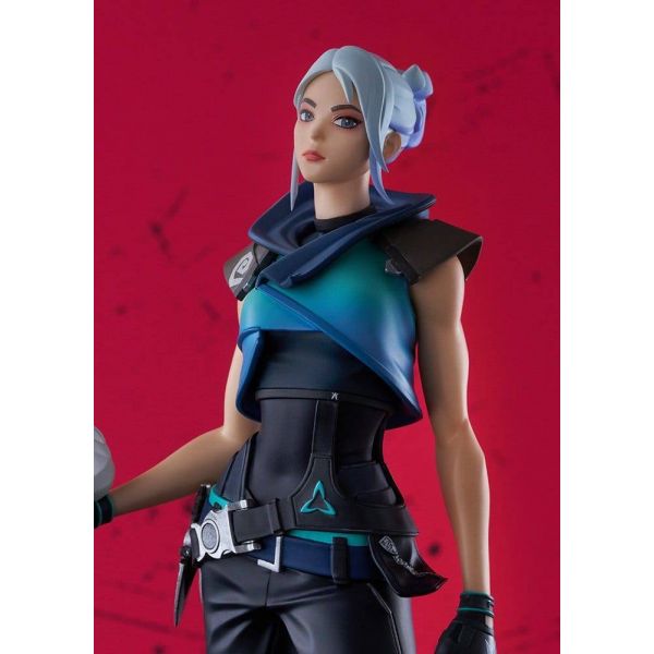 Pop Up Parade Jett (Valorant) Additional Image 1