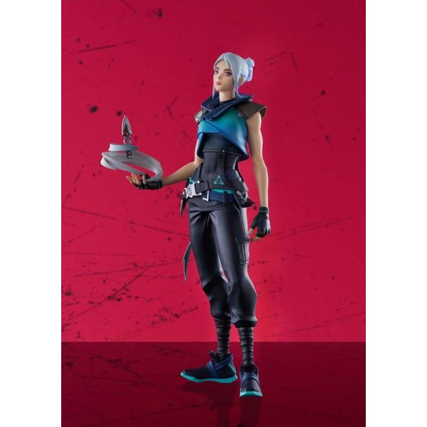 Pop Up Parade Jett (Valorant) Additional Image 2