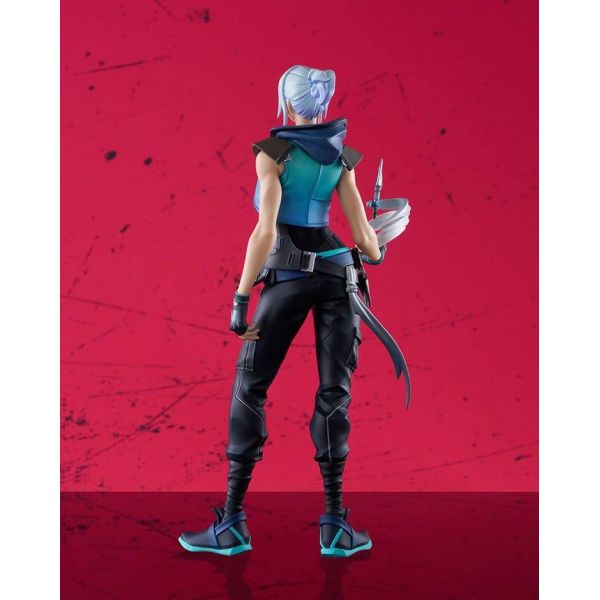 Pop Up Parade Jett (Valorant) Additional Image 3