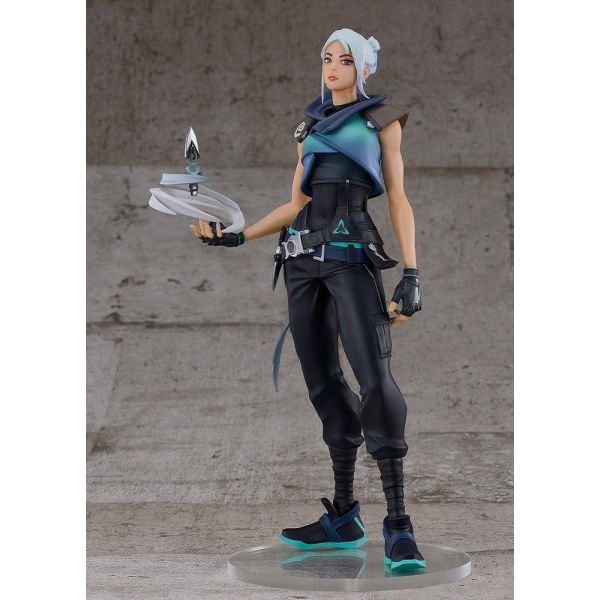 Pop Up Parade Jett (Valorant) Additional Image 4