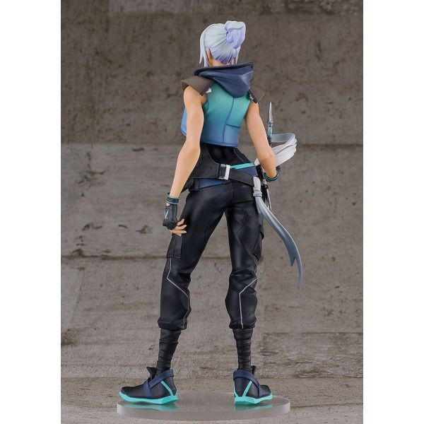 Pop Up Parade Jett (Valorant) Additional Image 5