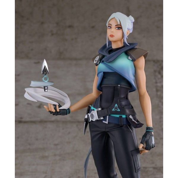 Pop Up Parade Jett (Valorant) Additional Image 6