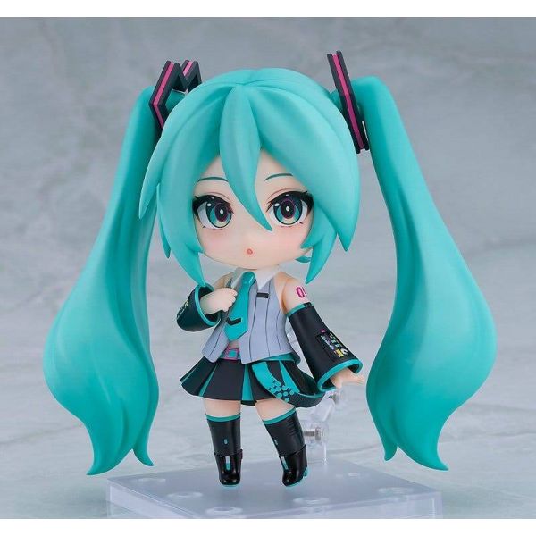 Nendoroid Hatsune Miku V6 (Character Vocal Series 01: Hatsune Miku) Additional Image 1