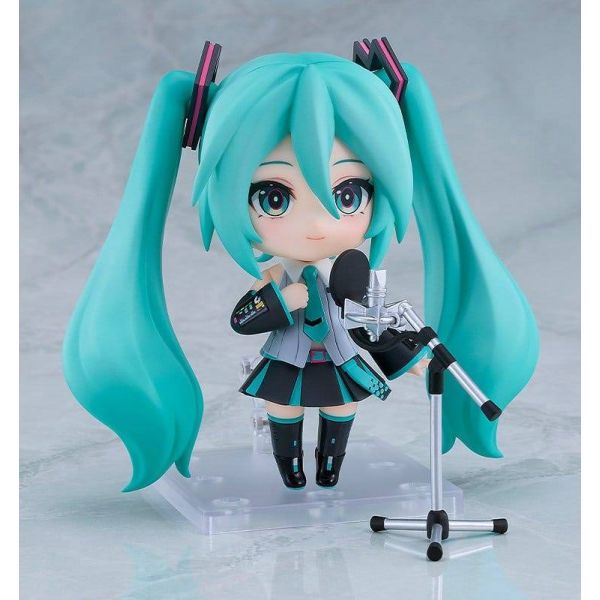 Nendoroid Hatsune Miku V6 (Character Vocal Series 01: Hatsune Miku) Additional Image 2