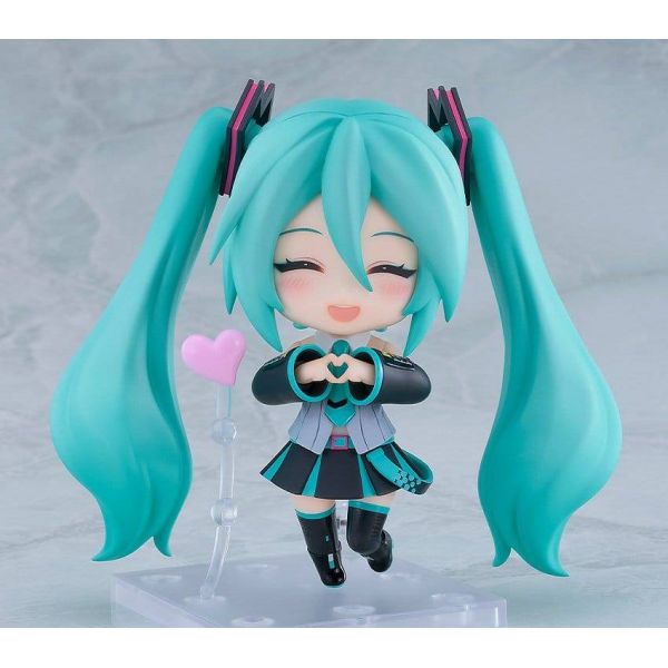 Nendoroid Hatsune Miku V6 (Character Vocal Series 01: Hatsune Miku) Additional Image 3