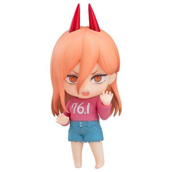 View Nendoroid Figures page