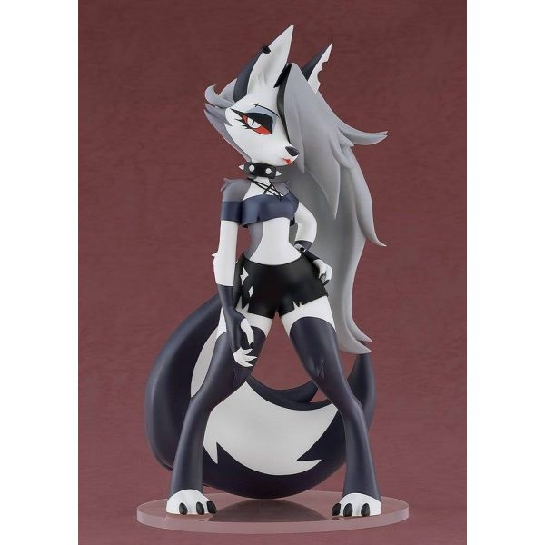 Helluva Boss Pop Up Parade PVC Figure Loona L Size 22 cm Additional Image 5
