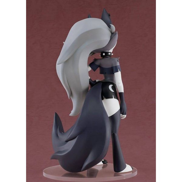 Helluva Boss Pop Up Parade PVC Figure Loona L Size 22 cm Additional Image 6