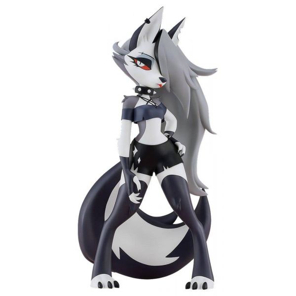 View Pop Up Parade Figures page