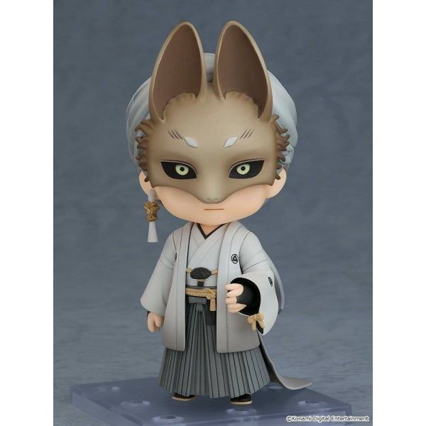 Nendoroid Fox Mask (Silent Hill) Additional Image 1