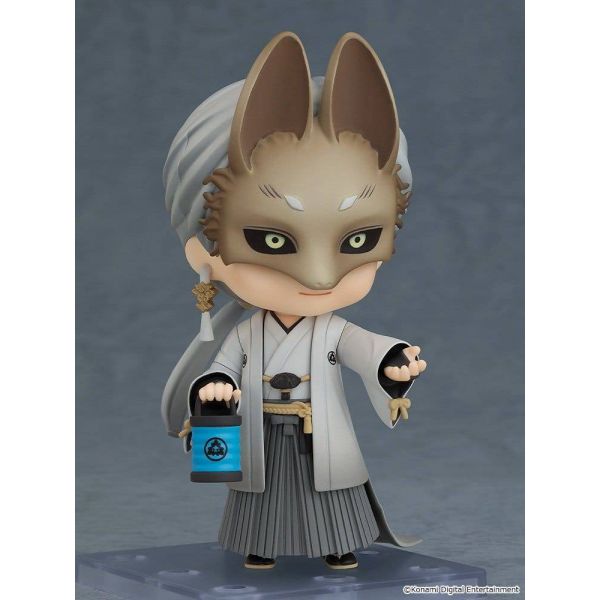 Nendoroid Fox Mask (Silent Hill) Additional Image 2