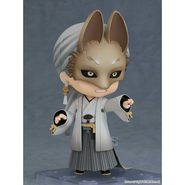 Nendoroid Fox Mask (Silent Hill) Additional Image 3