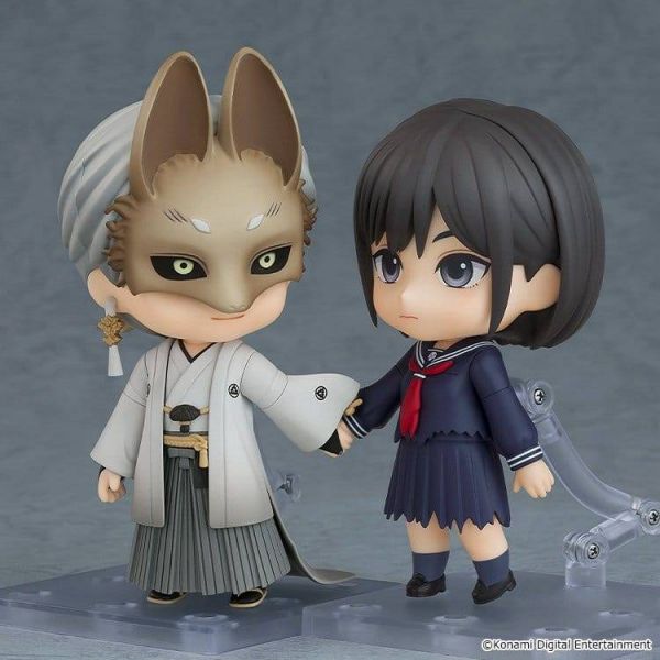 Nendoroid Fox Mask (Silent Hill) Additional Image 4