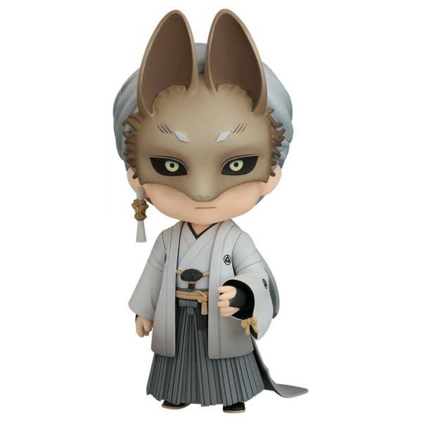 Nendoroid Fox Mask (Silent Hill) Main Image
