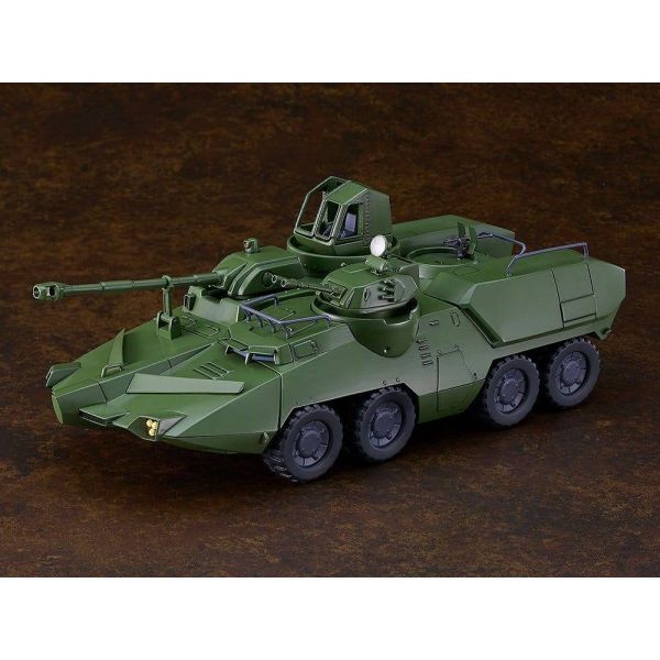 Moderoid Carrier Vehicle (Giant Gorg) Additional Image 3