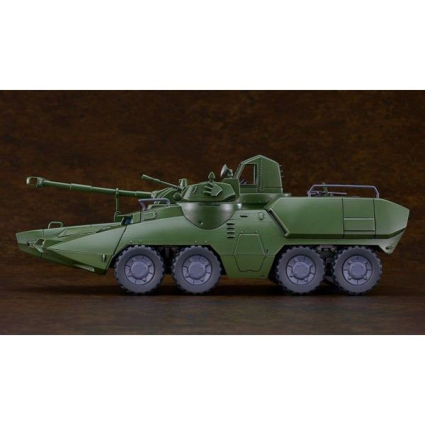 Moderoid Carrier Vehicle (Giant Gorg) Additional Image 4