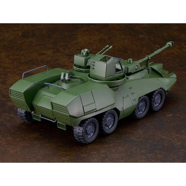 Moderoid Carrier Vehicle (Giant Gorg) Additional Image 5
