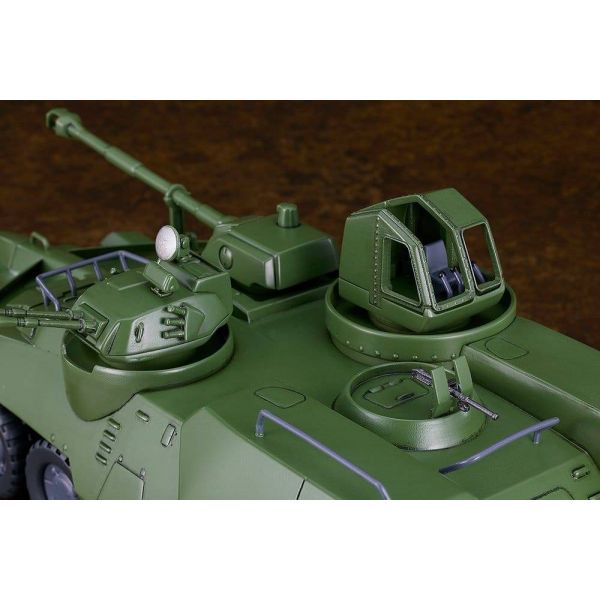Moderoid Carrier Vehicle (Giant Gorg) Additional Image 6
