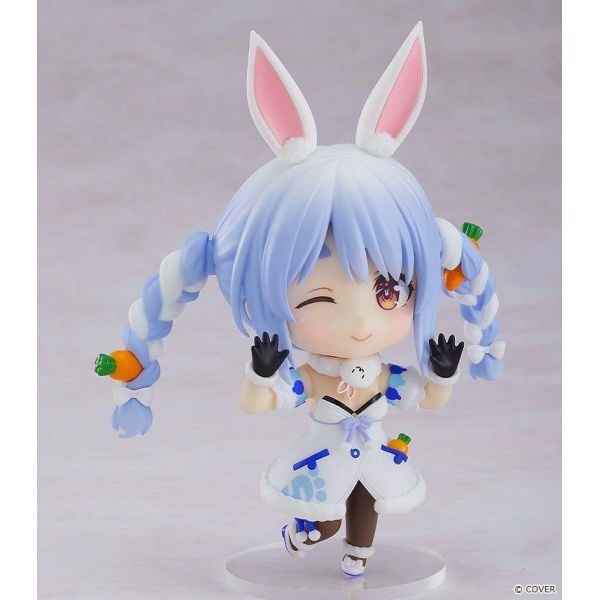 Nendoroid Usada Pekora (re-run) (Hololive Production) Additional Image 3