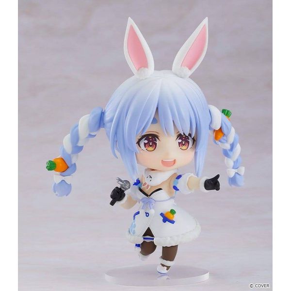 Nendoroid Usada Pekora (re-run) (Hololive Production) Additional Image 4