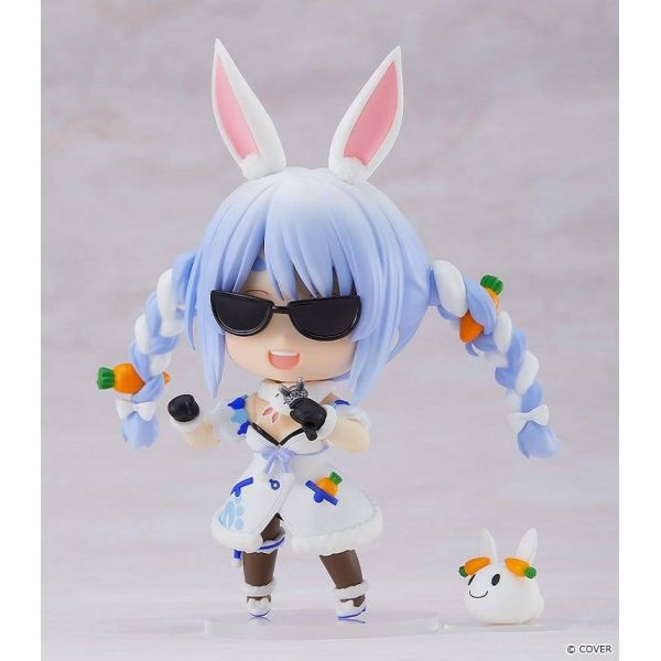 Nendoroid Usada Pekora (re-run) (Hololive Production) Additional Image 5