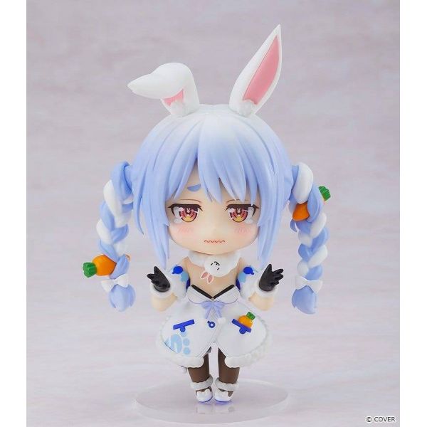 Nendoroid Usada Pekora (re-run) (Hololive Production) Additional Image 6