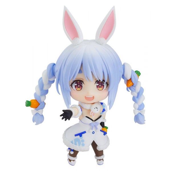 View Action Figures page