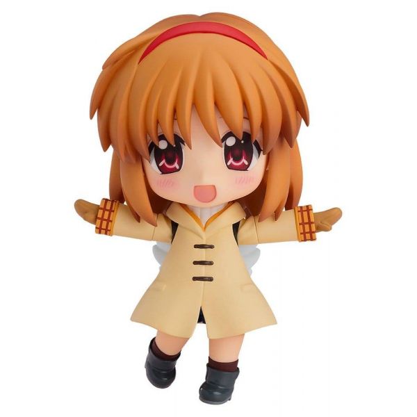 Nendoroid Ayu Tsukimiya (Kanon) Main Image