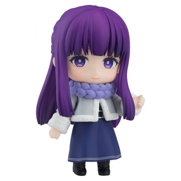 View Nendoroid Figures page