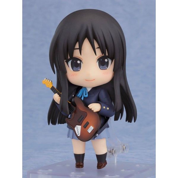 Nendoroid Mio Akiyama 2.0 (K-ON!) Additional Image 1