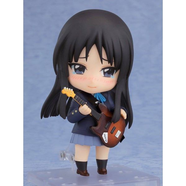 Nendoroid Mio Akiyama 2.0 (K-ON!) Additional Image 2