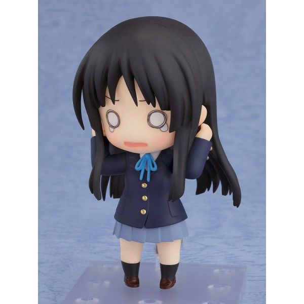 Nendoroid Mio Akiyama 2.0 (K-ON!) Additional Image 3