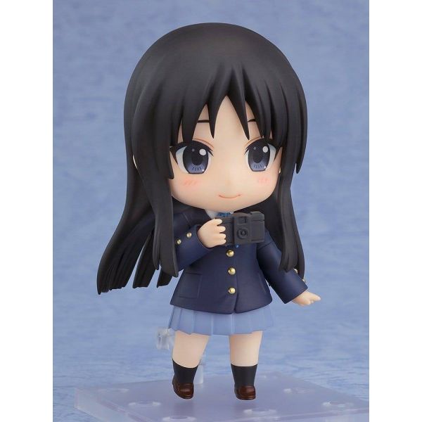 Nendoroid Mio Akiyama 2.0 (K-ON!) Additional Image 4