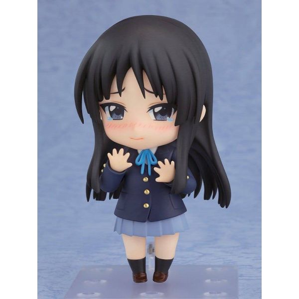 Nendoroid Mio Akiyama 2.0 (K-ON!) Additional Image 5