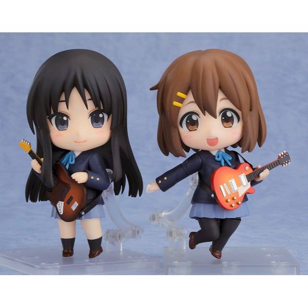Nendoroid Mio Akiyama 2.0 (K-ON!) Additional Image 6