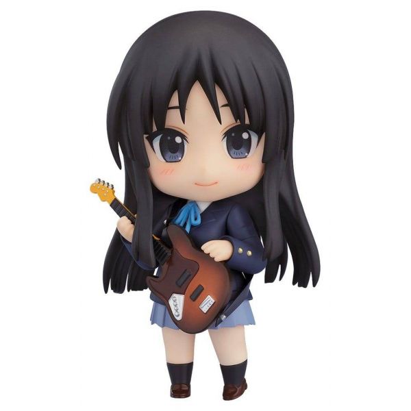 View Action Figures page