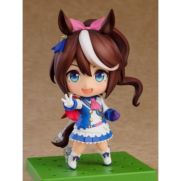 Nendoroid Tokai Teio (Umamusume: Pretty Derby) Additional Image 1