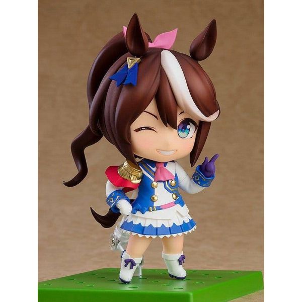 Nendoroid Tokai Teio (Umamusume: Pretty Derby) Additional Image 2