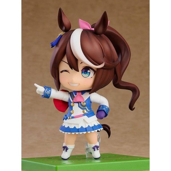 Nendoroid Tokai Teio (Umamusume: Pretty Derby) Additional Image 3