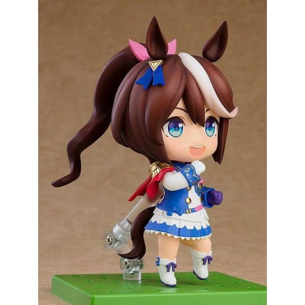 Nendoroid Tokai Teio (Umamusume: Pretty Derby) Additional Image 4
