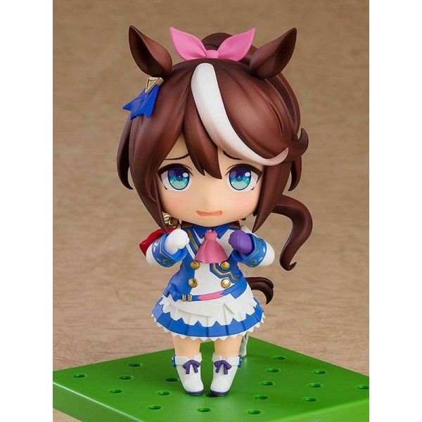 Nendoroid Tokai Teio (Umamusume: Pretty Derby) Additional Image 5